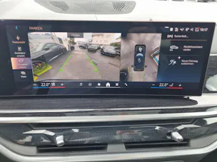 BMW X7 xDrive 48V 40d M Sport Pro Steptronic