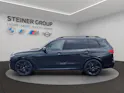 BMW X7 xDrive 48V 40d M Sport Pro Steptronic