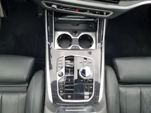 BMW X7 xDrive 48V 40d M Sport Pro Steptronic