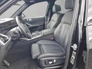 BMW X7 xDrive 48V 40d M Sport Pro Steptronic
