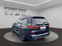 BMW X7 xDrive 48V 40d M Sport Pro Steptronic