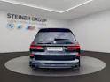 BMW X7 xDrive 48V 40d M Sport Pro Steptronic