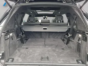 BMW X7 xDrive 48V 40d M Sport Pro Steptronic