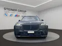 BMW X7 xDrive 48V 40d M Sport Pro Steptronic