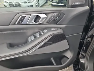 BMW X7 xDrive 48V 40d M Sport Pro Steptronic