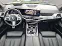 BMW X7 xDrive 48V 40d M Sport Pro Steptronic