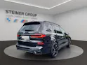 BMW X7 xDrive 48V 40d M Sport Pro Steptronic