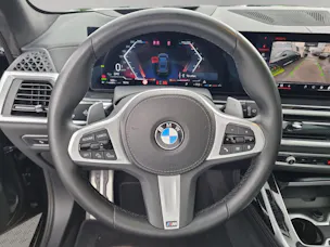 BMW X7 xDrive 48V 40d M Sport Pro Steptronic