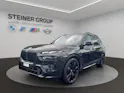 BMW X7 xDrive 48V 40d M Sport Pro Steptronic