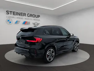 BMW X1 xDrive 23d 48V M Sport Pro