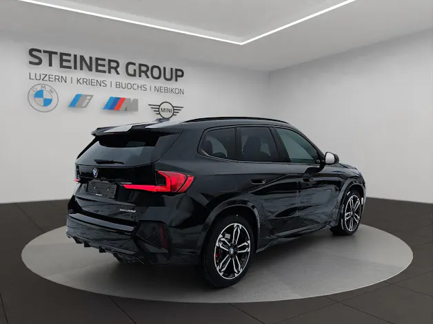 BMW X1 xDrive 23d 48V M Sport Pro