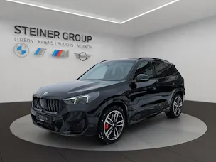 BMW X1 xDrive 23d 48V M Sport Pro