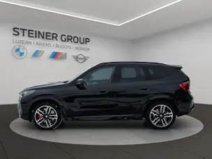 BMW X1 xDrive 23d 48V M Sport Pro