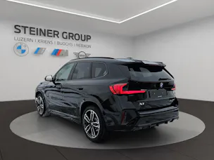 BMW X1 xDrive 23d 48V M Sport Pro
