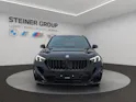 BMW X1 xDrive 23d 48V M Sport Pro