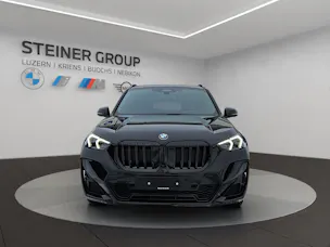 BMW X1 xDrive 23d 48V M Sport Pro