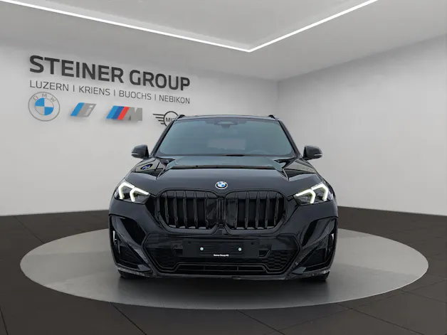 BMW X1 xDrive 23d 48V M Sport Pro