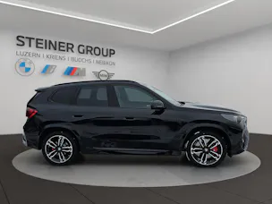 BMW X1 xDrive 23d 48V M Sport Pro