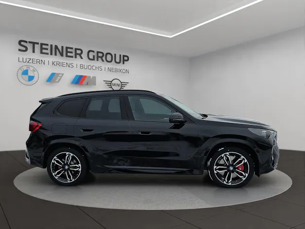 BMW X1 xDrive 23d 48V M Sport Pro