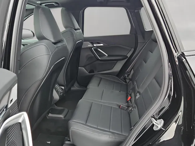BMW X1 xDrive 23d 48V M Sport Pro