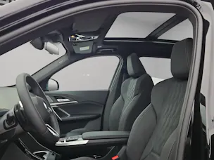 BMW X1 xDrive 23d 48V M Sport Pro