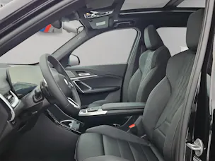 BMW X1 xDrive 23d 48V M Sport Pro