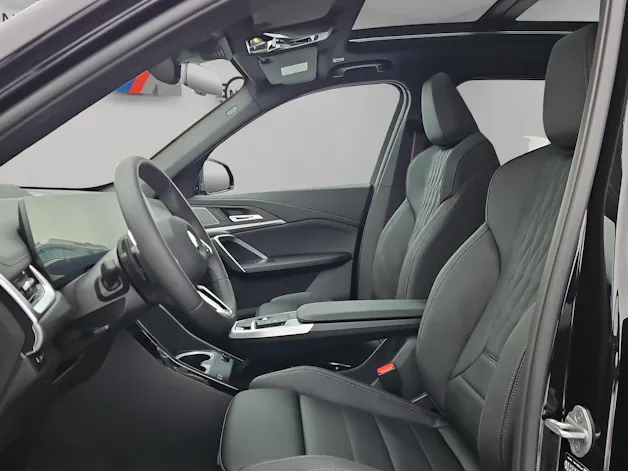 BMW X1 xDrive 23d 48V M Sport Pro