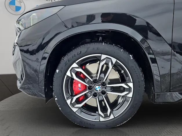 BMW X1 xDrive 23d 48V M Sport Pro