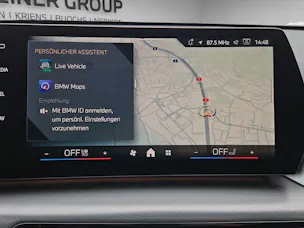 BMW X1 xDrive 23d 48V M Sport Pro