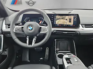 BMW X1 xDrive 23d 48V M Sport Pro