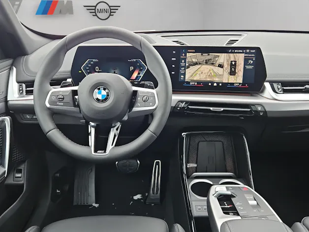 BMW X1 xDrive 23d 48V M Sport Pro