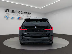 BMW X1 xDrive 23d 48V M Sport Pro