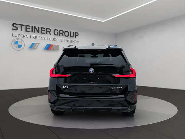 BMW X1 xDrive 23d 48V M Sport Pro