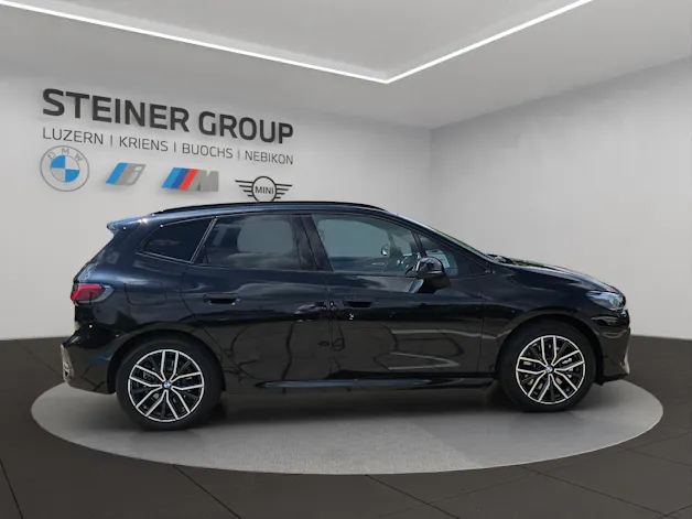 BMW 230e xDrive Active Tourer M Sport