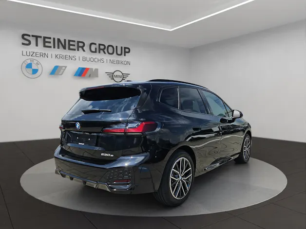 BMW 230e xDrive Active Tourer M Sport