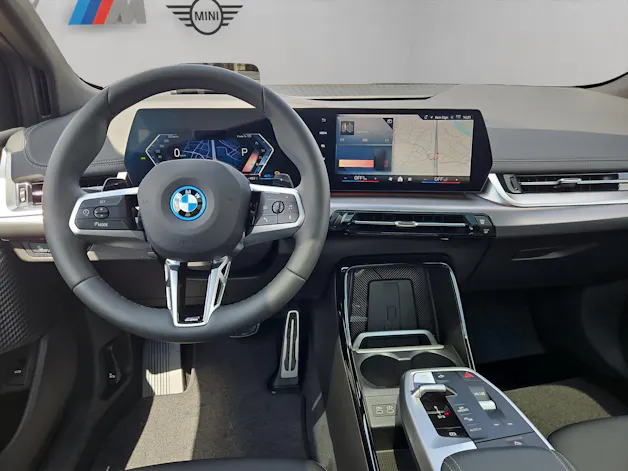 BMW 230e xDrive Active Tourer M Sport