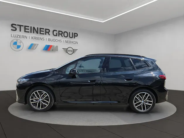 BMW 230e xDrive Active Tourer M Sport