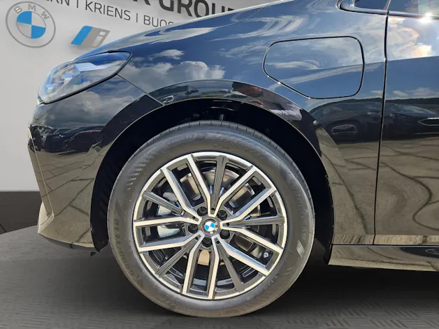 BMW 230e xDrive Active Tourer M Sport