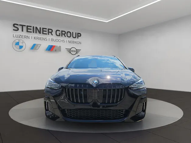 BMW 230e xDrive Active Tourer M Sport