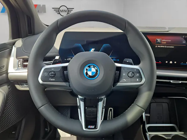 BMW 230e xDrive Active Tourer M Sport