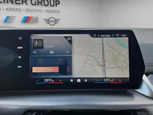 BMW 230e xDrive Active Tourer M Sport