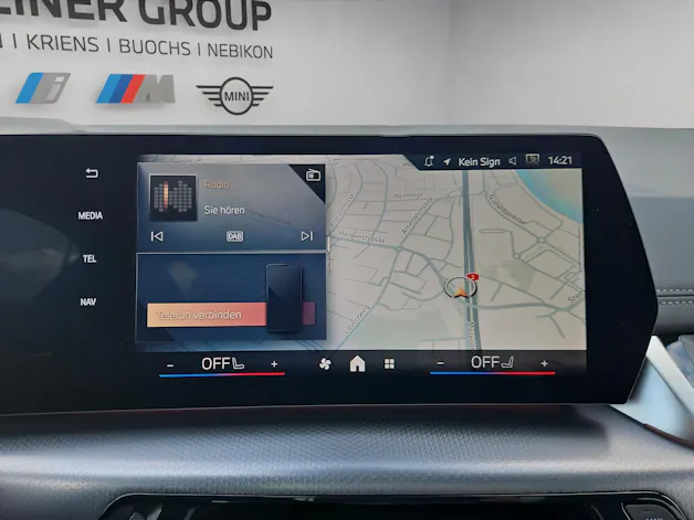 BMW 230e xDrive Active Tourer M Sport