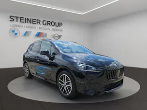 BMW 230e xDrive Active Tourer M Sport