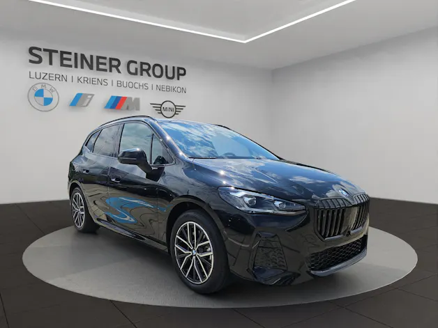 BMW 230e xDrive Active Tourer M Sport