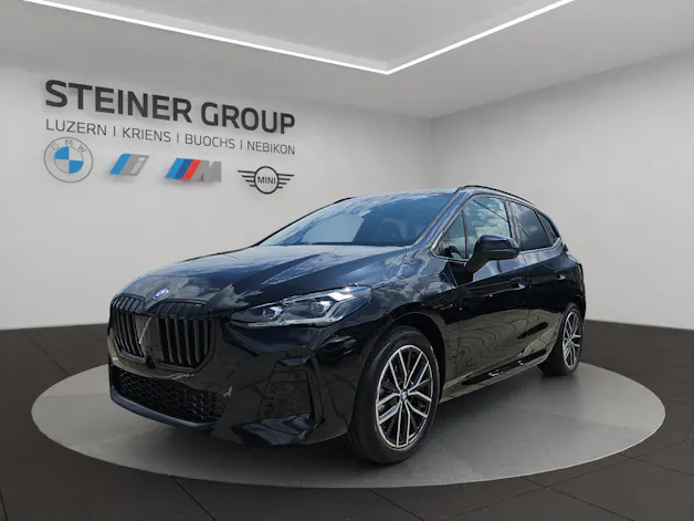 BMW 230e xDrive Active Tourer M Sport