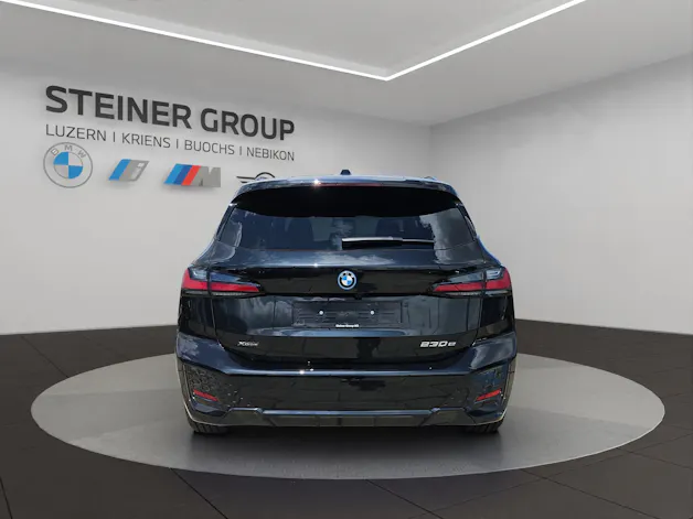 BMW 230e xDrive Active Tourer M Sport