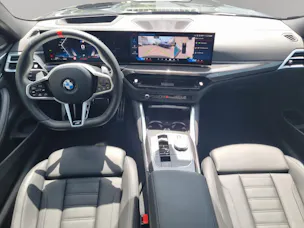 BMW M440i xDrive 48V Coupé M Sport PRO Steptronic