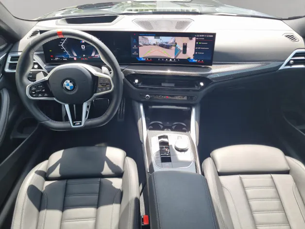 BMW M440i xDrive 48V Coupé M Sport PRO Steptronic