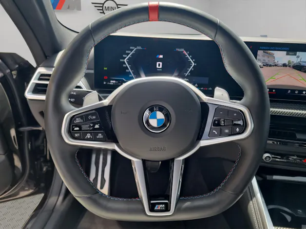 BMW M440i xDrive 48V Coupé M Sport PRO Steptronic