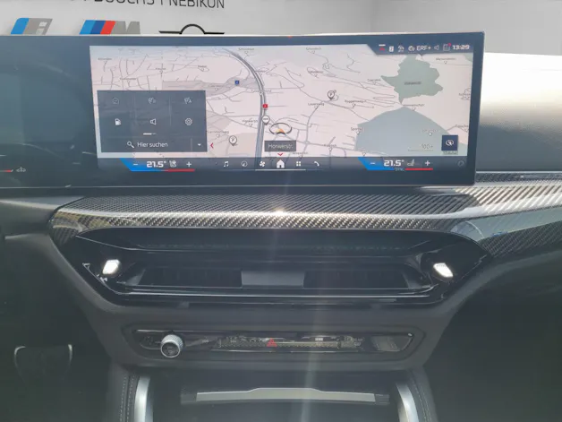 BMW M440i xDrive 48V Coupé M Sport PRO Steptronic
